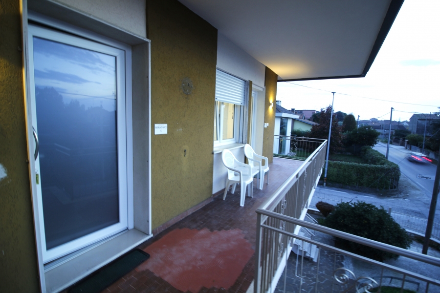 poggiolo