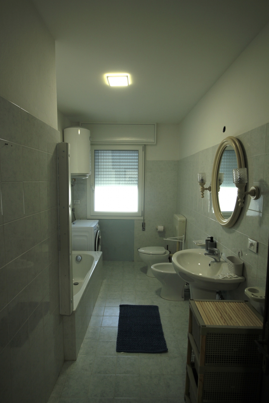 Bagno