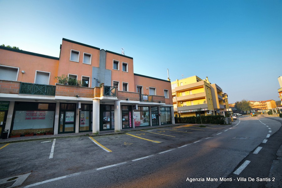 De Santis 2 E/5 - IN CENTRO, m 500 DALLA SPIAGGIA - Foto Appartamenti In Affitto A Rosolina Mare