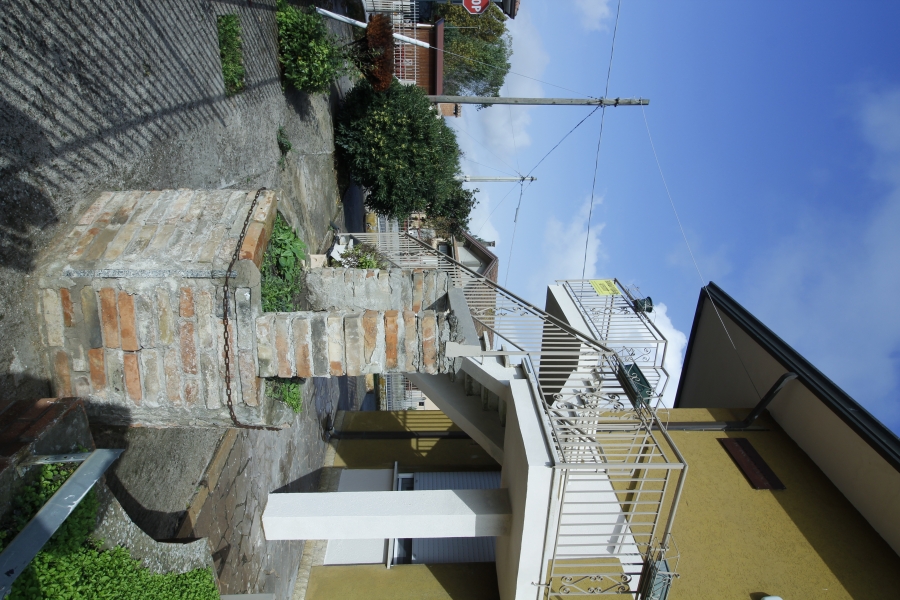 esterno