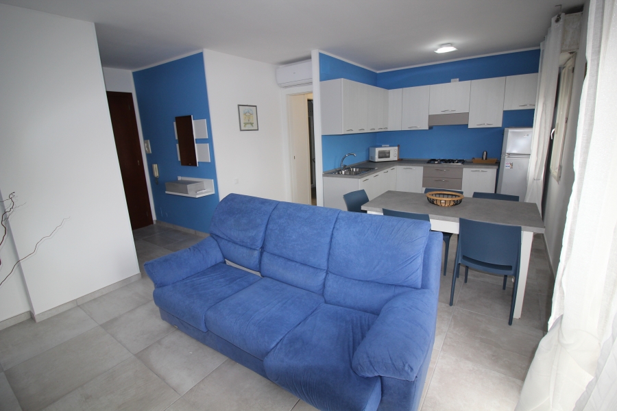 sala-cucina