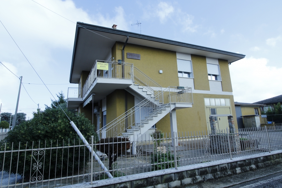 BORGO LUCE \