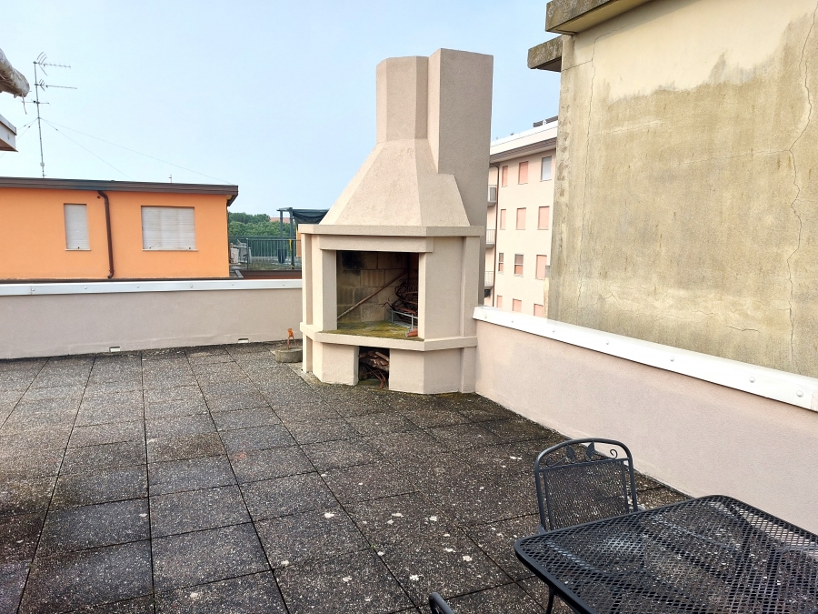 Terrazzo