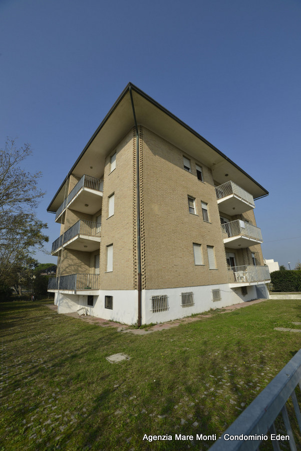 Eden E/6 - fronte mare - Foto Appartamenti In Affitto A Rosolina Mare