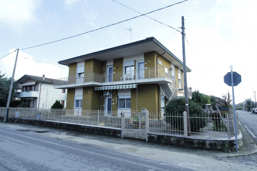 Facciata