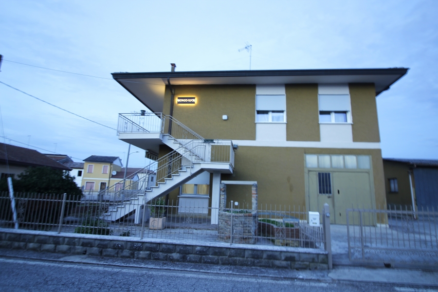 Facciata