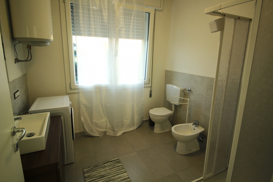 bagno