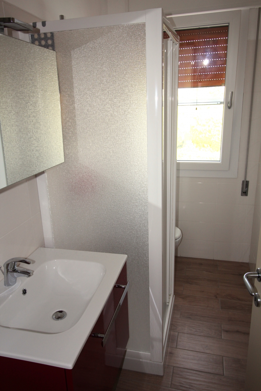 bagno