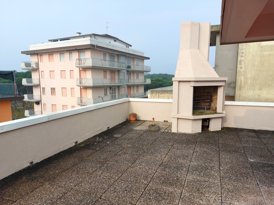 Attico70 - Foto Appartamenti In Affitto A Rosolina Mare