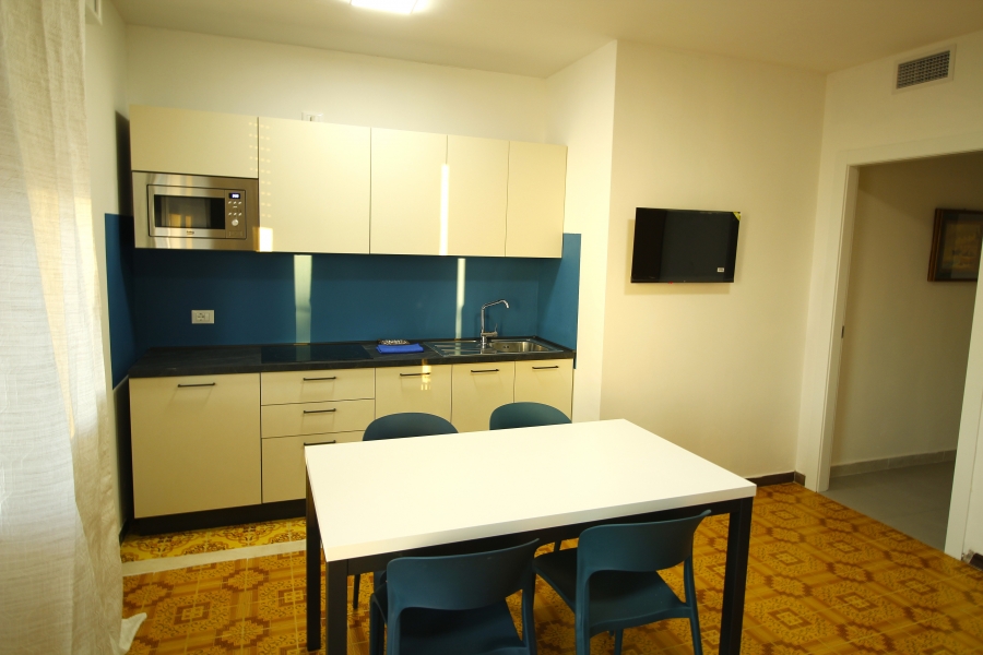 cucina