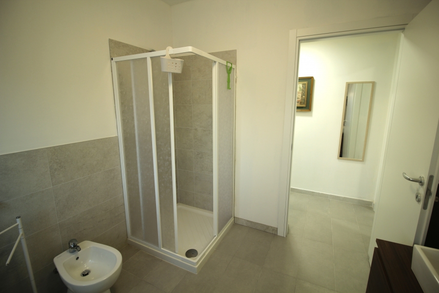 bagno