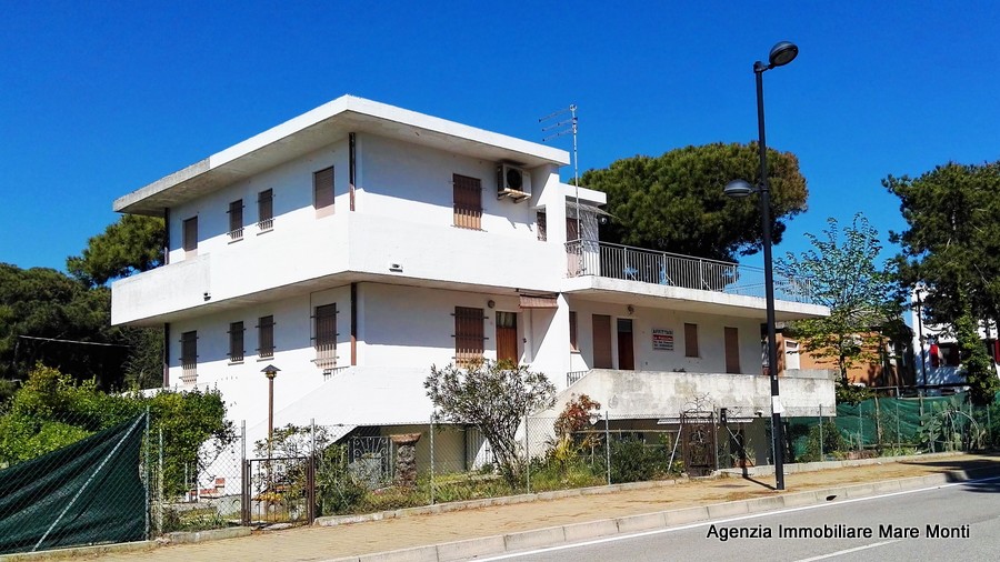 Boscolo E/5 - Foto Appartamenti In Affitto A Rosolina Mare