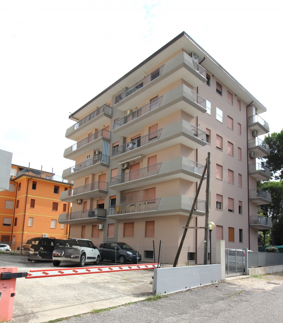 SAN MARCO - Foto Appartamenti In Affitto A Rosolina Mare
